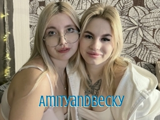 Amityandbecky