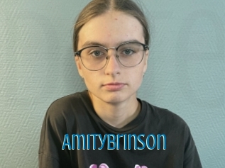 Amitybrinson