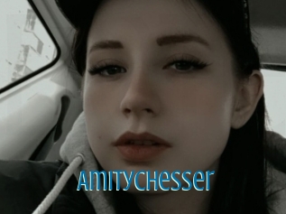 Amitychesser