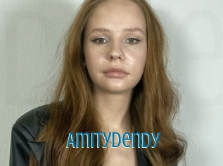 Amitydendy