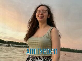 Amityeden