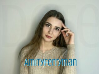 Amityferryman