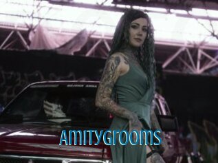 Amitygrooms