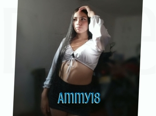 Ammy18