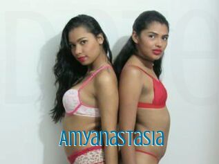 Amyanastasia