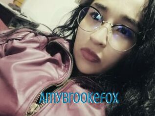 Amybrookefox