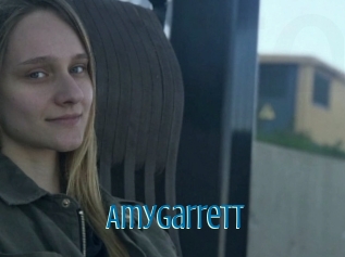 Amygarrett