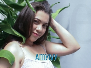 Amyivy