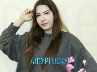 Amyplucky