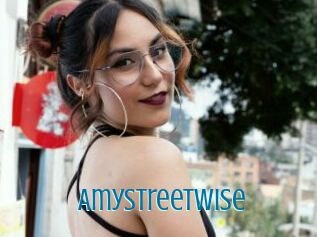 Amystreetwise