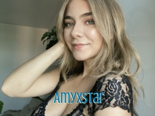 Amyxstar