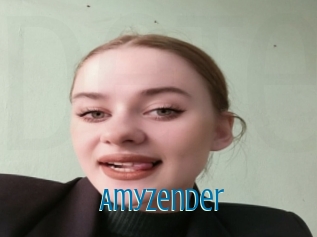 Amyzender