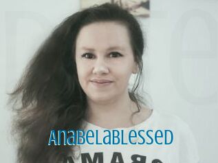 AnabelaBlessed