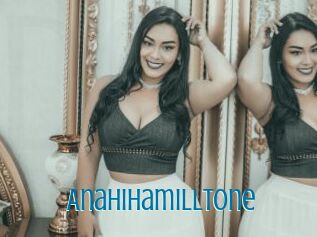 Anahihamilltone