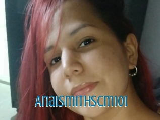 Anaismithscm101