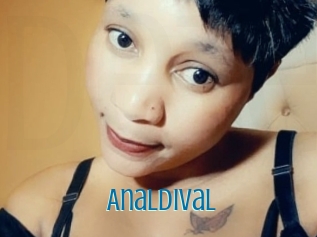 Analdival