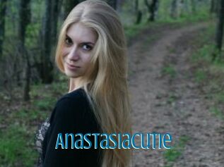 Anastasiacutie