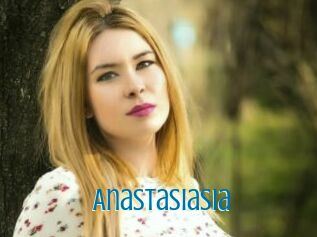 Anastasiasia