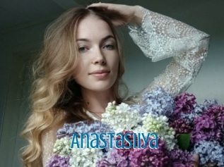 Anastasiiya