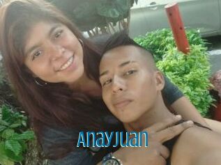 Anayjuan