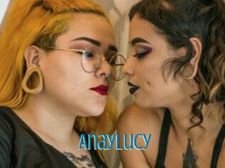 Anaylucy