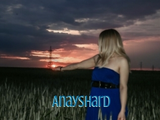 Anayshard