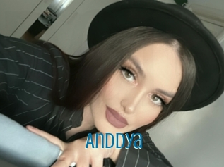 Anddya