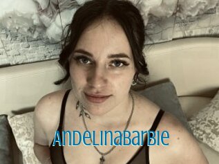 Andelinabarbie