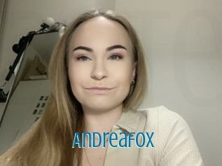 Andreafox