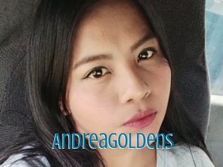 Andreagoldens