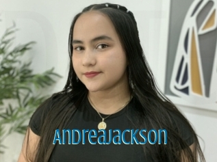 Andreajackson