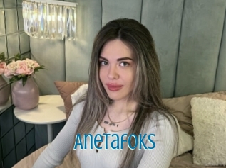 Anetafoks