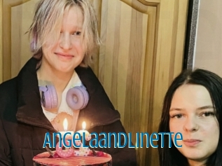 Angelaandlinette