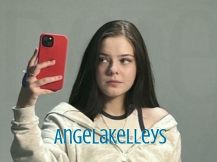 Angelakelleys