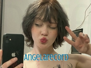 Angelarecord