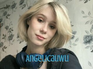 Angelicauwu