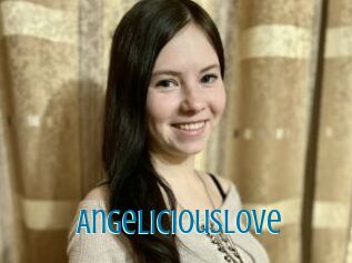 Angeliciouslove