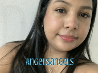 Angelsangels