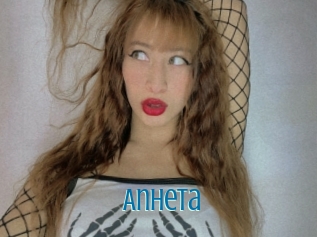 Anheta