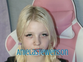 Anielastewenson