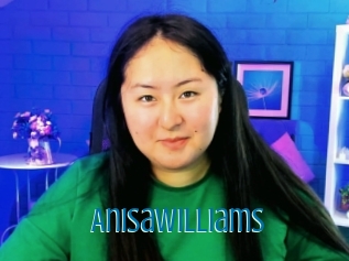 Anisawilliams