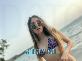 Anitaduval