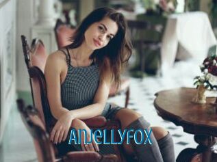 Anjellyfox