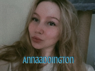 Annaaddington