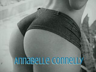 Annabelle_connelly