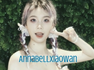 Annabellxiaowan