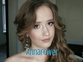 Annafewer