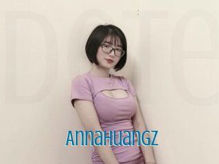 Annahuangz