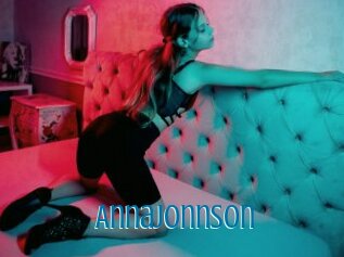 Annajonnson