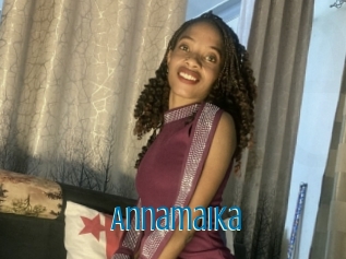 Annamaika